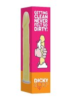 Dicky Soap