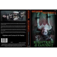 Infernal Restraints-Eigtheen & Curious