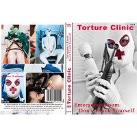 Emergency Room/ Dont Touch Yourself (Torture Clinic)