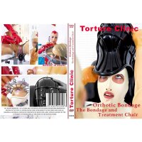 Orthotic Bondage (Torture Clinic)