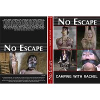 No Escape - Camping With Rachel