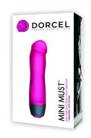 Mini Must (batteria) | Marc Dorcel