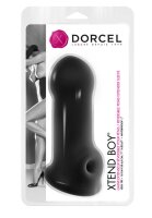 Extend Boy | Marc Dorcel