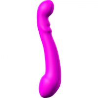 Quindi Dildo Magenta V 2 | Marc Dorcel