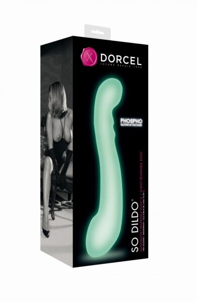 Quindi Dildo Phospho | Marc Dorcel