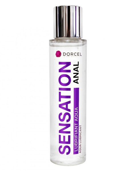 Sensation Anal (Water Based/Water Base D) | Marc Dorcel