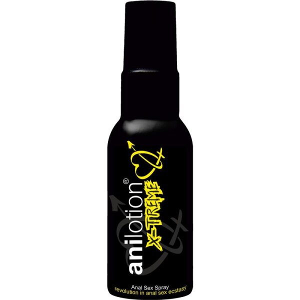 Anilotion X-Treme Anal Spray