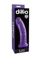 Dillio Viola Dillio 20,3 cm | Pipedream