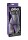 Dillio Purple - 7 Inch Strap-On Suspender Harness Set