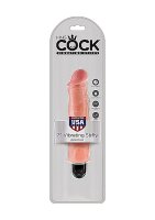 7 Inch Vibrating Stiffy