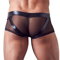 Pantaloni Con Cock Ring M | Svenjoyment