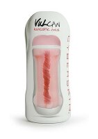 Vulcan Realistic Aus Cream | Topco