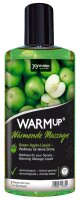 WARMup Pomme 150 Ml | Joydivision