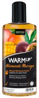 WARMup Mangue & Maracuya 150 Ml | Joydivision