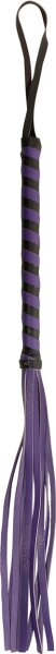 Ff Deluxe Cat O Nine Tails Viola | Pipedream