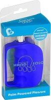 Hand Solo Blu Scuro | Rocks-Off