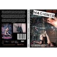 Hardtied-Machined & Useless