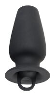 Lust Tunnel Plug Mit Stopper | You2Toys