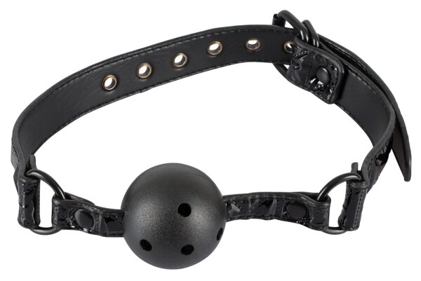 Ball Gag