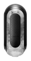 Tenga Flip 0 Zero Black