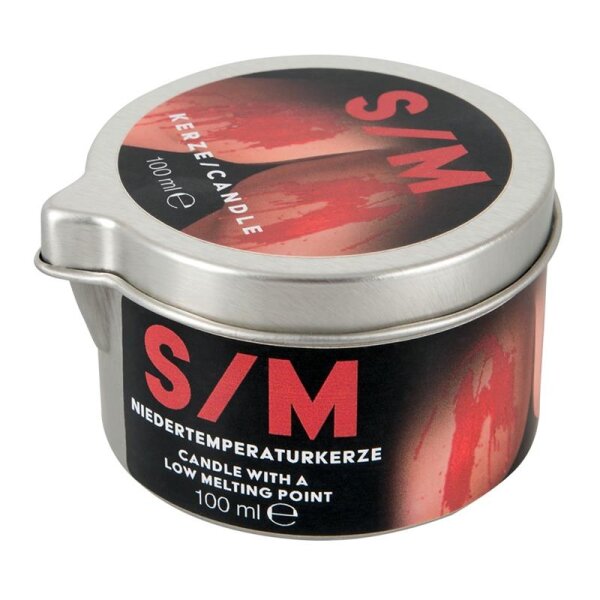 S/M Candela Tiegel 100 g