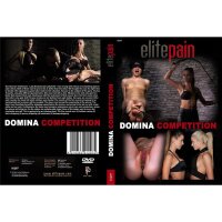 Elite Pain - Domina Competition