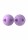 Vibrating Nipple Suck-Hers - Purple