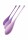 Kegel Train-Her Set - Purple