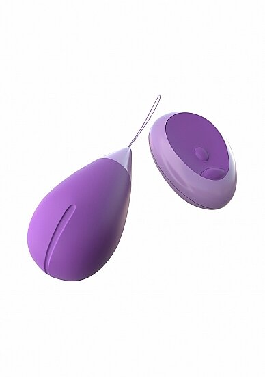 Remote Kegel Excite-Her - Purple