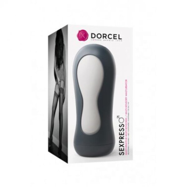 Sexpresso | Marc Dorcel