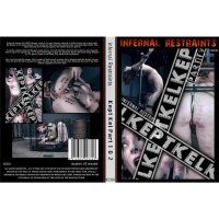 Infernal Restraints - Kept Kel Part 1 &2