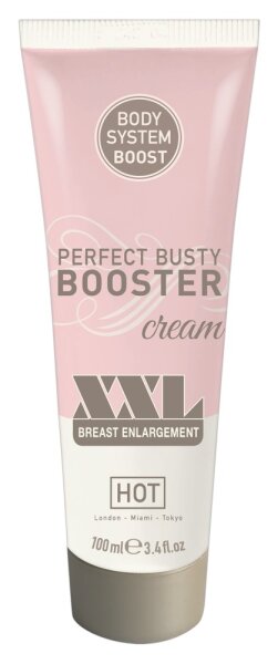 HOT XXL Gros Seins Booster 100 Ml