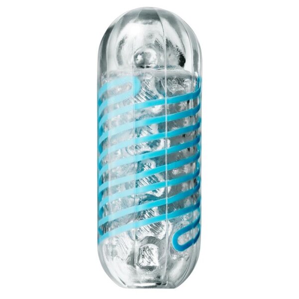 Hanno Spinner Tetra | TENGA