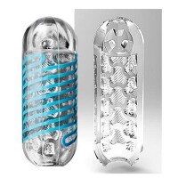 Hanno Spinner Tetra | TENGA