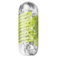 Tenga Spinner Shell | TENGA