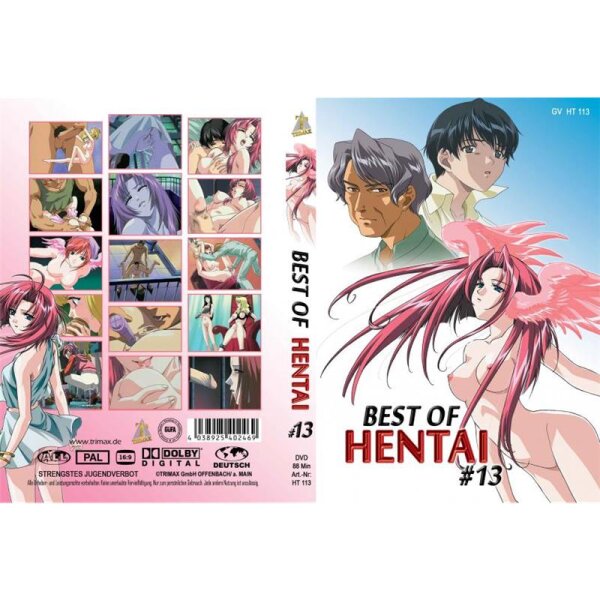 Best of Hentai 13