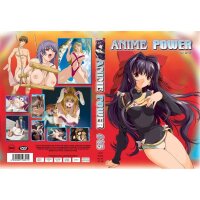 MANGA Anime Power 45