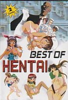 MANGA BEST OF HENTAI 01