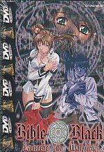 MANGA Bible Black 02 - La noche de Walpurgis 2