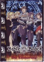 MANGA Bible Black 12 -.Die Erinnerung