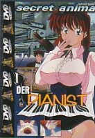 MANGA DER PIANIST