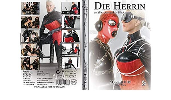 Die Herrin