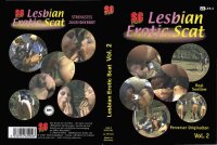 Lesbian Erotic Scat Vol. 02