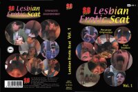 Lesbian Erotic Scat Vol. 01