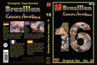 Brazilian Kaviar Amateur Vol. 16