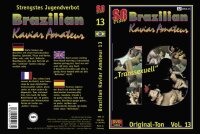 Brazilian Kaviar Amateur Vol. 13