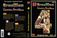 Brazilian Kaviar Amateur Vol. 04