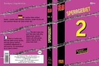 Sperrgebiet Vol. 02