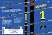 Sperrgebiet Vol. 01