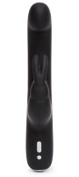 Happy Rabbit G-Spot Slim Nero | Happyrabbit